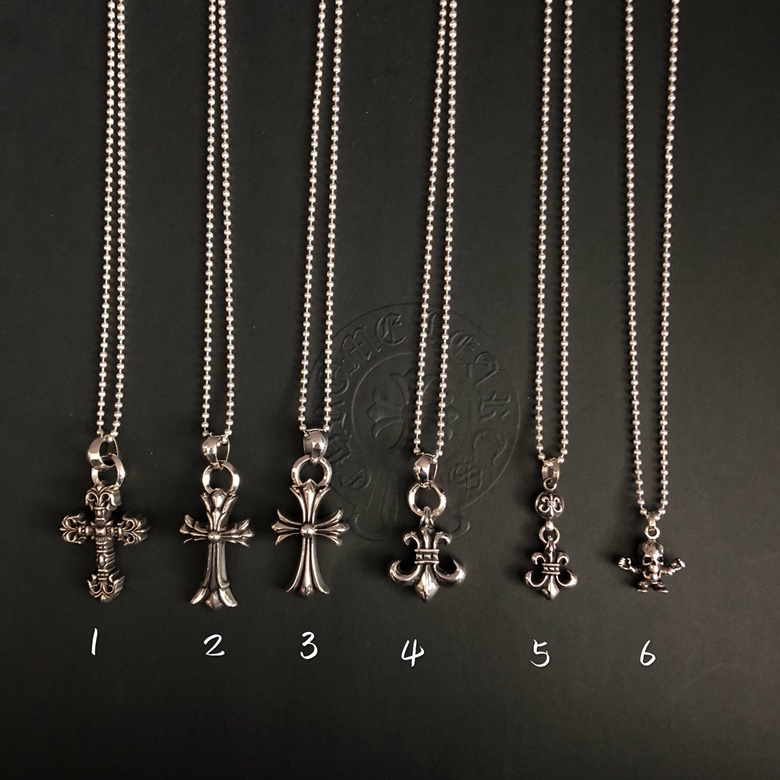 Chrome Hearts Necklaces